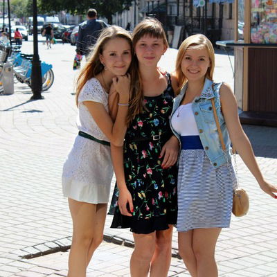 Эльмира Биктимерова