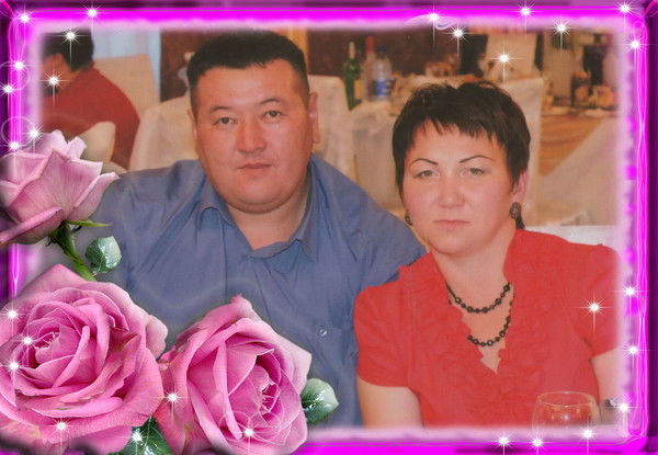 Роза Жакина