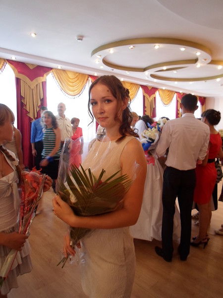 Марина Трофимова