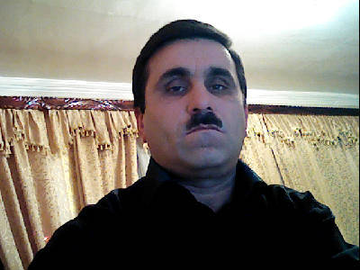 Qedirbala Isgenderov