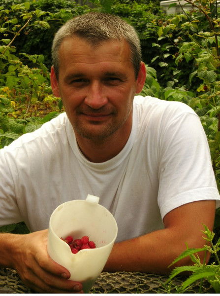 Роберт Санников