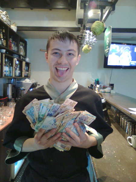 Павел Лифанов