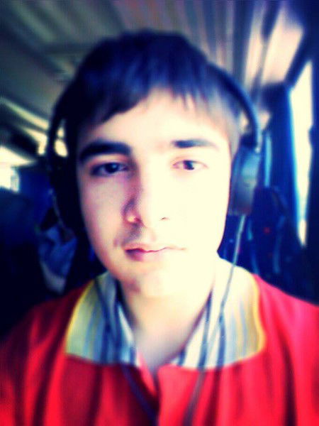 Руслан Зейналов