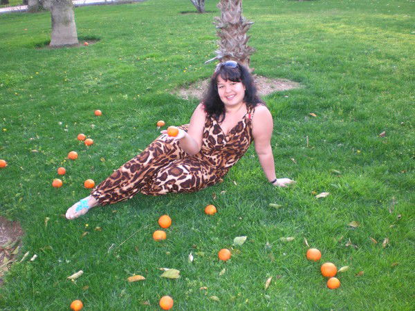 Юлия Бурцева