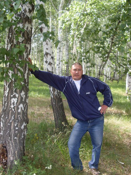 Рафаил Харрасов