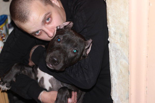 Николай Бойков (Daddy)