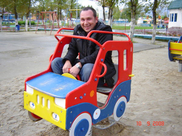 Павел Викулов