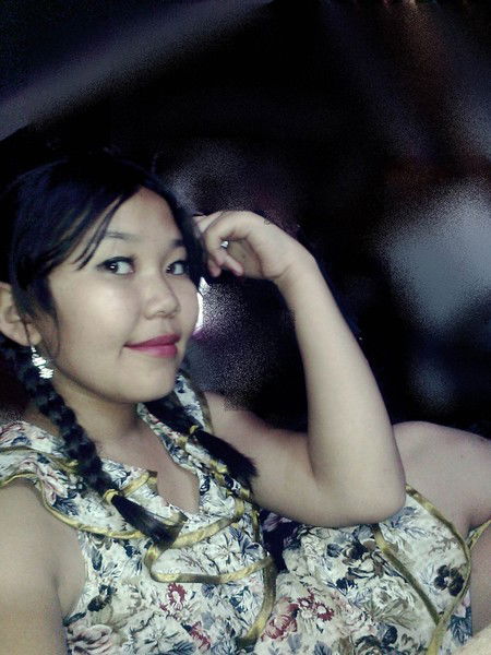 Гулн@3 Пиримов@