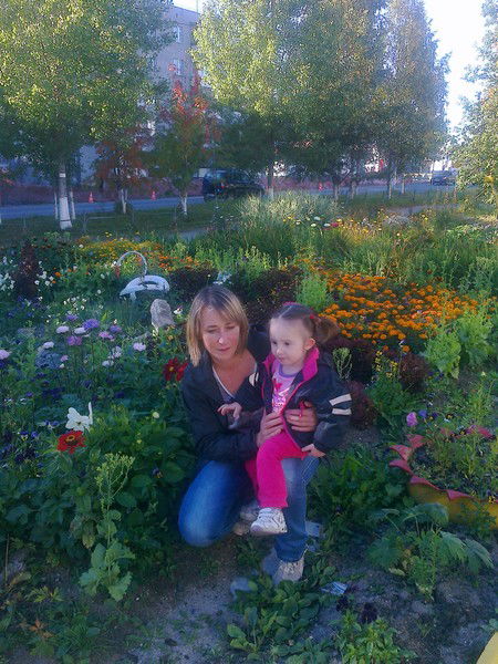 Галина Касьянова)