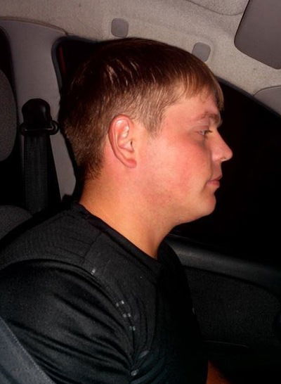 Степан Гранат