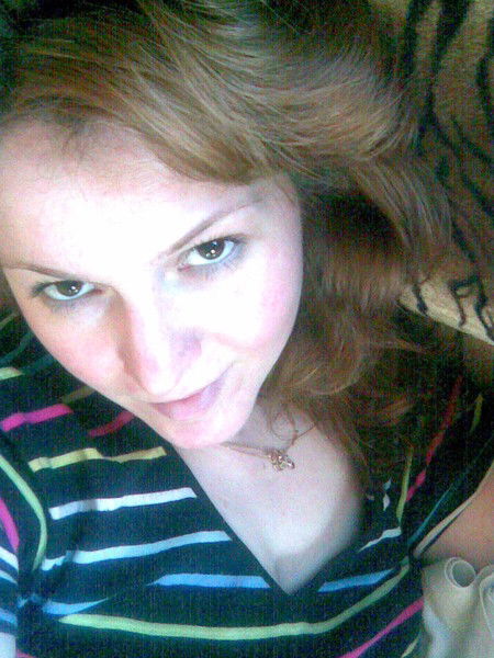 Наталья Петренко