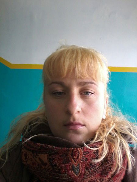 Светлана Макаревич