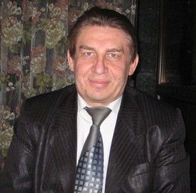 Сергей Тепляков