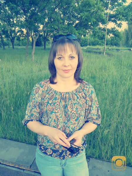 Татьяна Ивченко