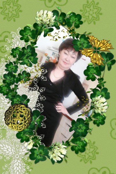 Гульмира Уристембекова