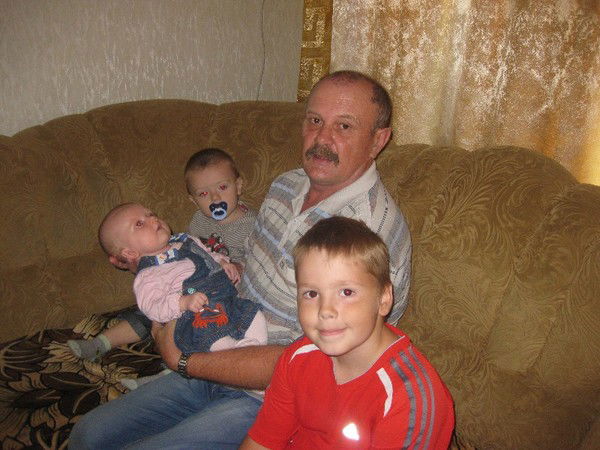 Валерий Чинченко