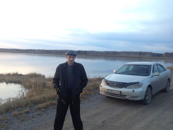 Игорь Шилов