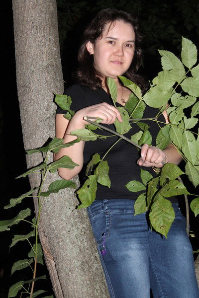 Ирина Хабибулина