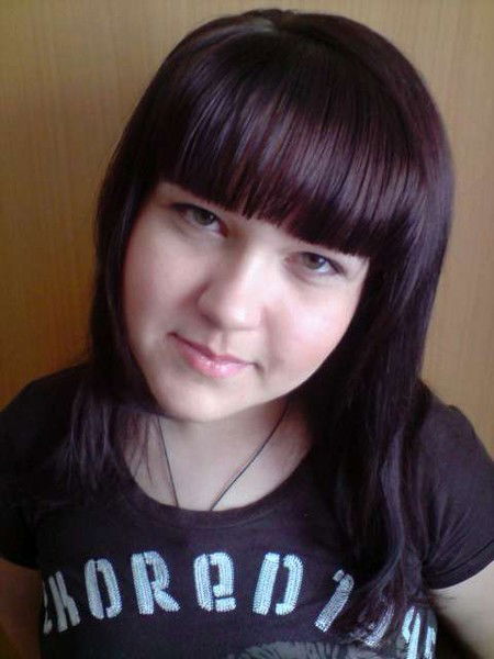 Анастасия Зюлина (Казмина)