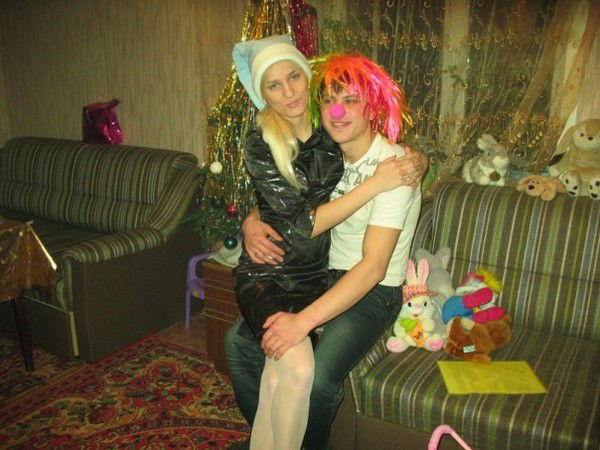 Маришка Панышева