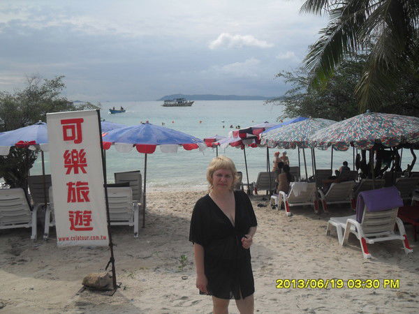 Елена Карликова