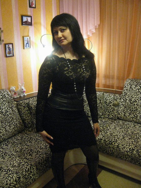 Владислава Чальцова