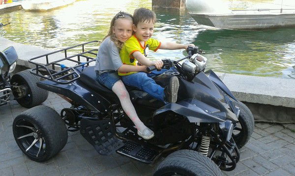 Татьяна Рахманова