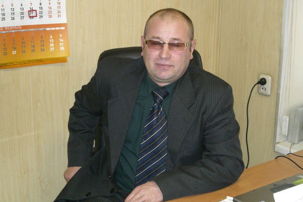 Андрей Трифонов