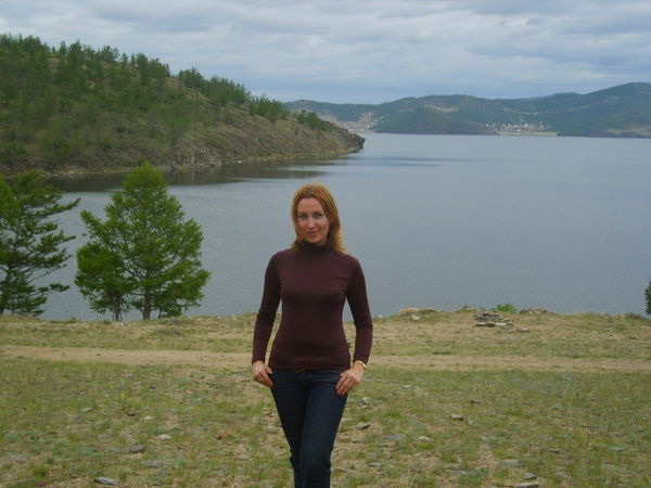 Татьяна Кузнецова