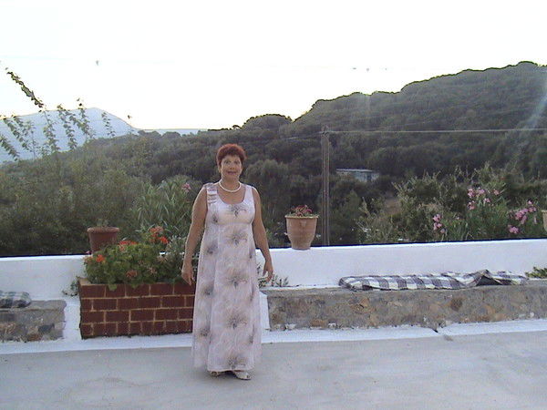 Алевтина Кириллова