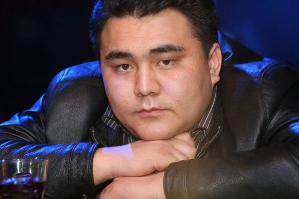 Бауыржан Дюсенов