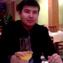 Sanjar Asatov
