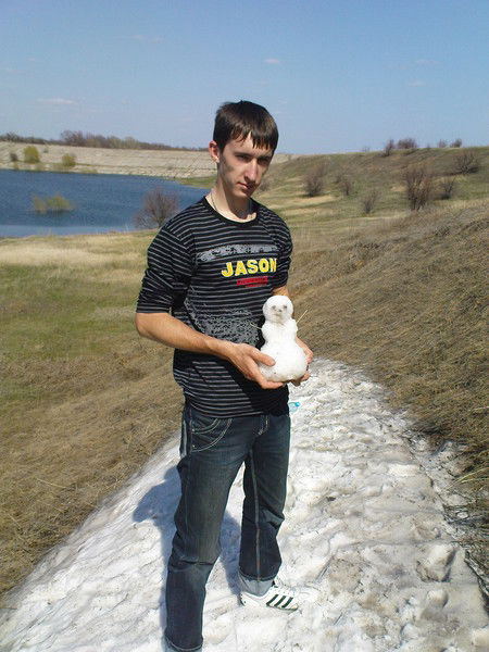 Сергей Вакарь