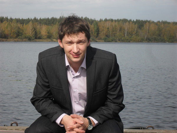 Сергей Заборин