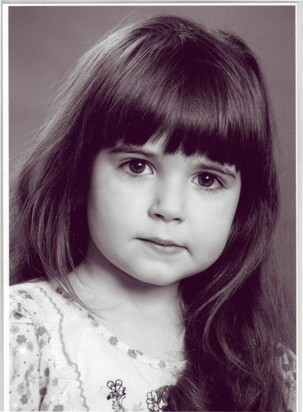 Светлана Крупенко