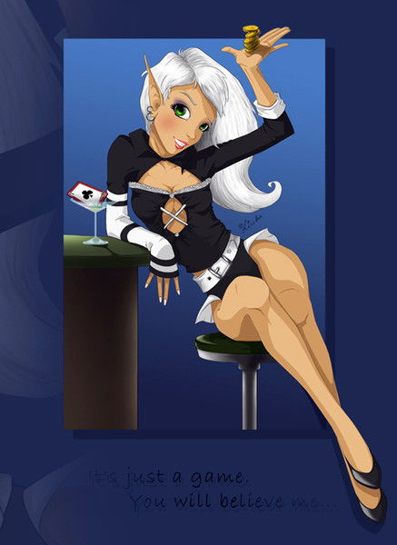 Валерия Тельпиз