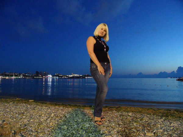 Дина Романова