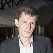 Эдуард Косариков