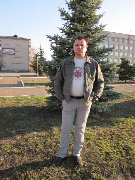 Сергей Бондарев