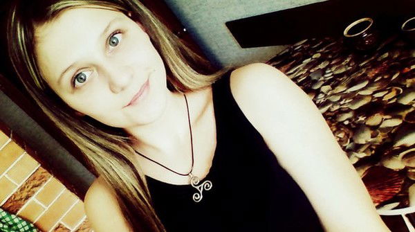 Валентина Одарченко