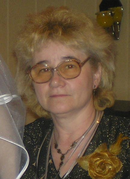 Ольга Козыренко