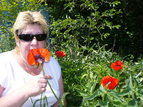 Ирина Кукина