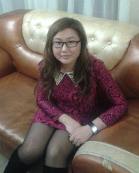 Куралай Адилбек Кызы