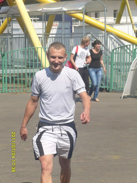 Александр Гиденко