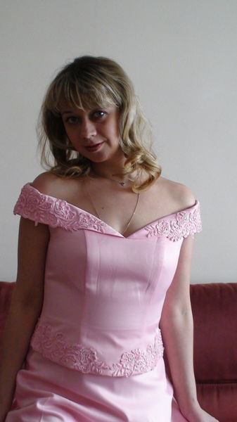 Юля Юленька