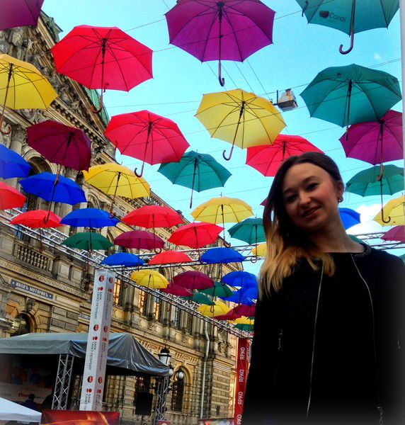 Нелли Екишкина