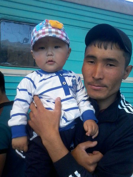 Асем Шаяхметова