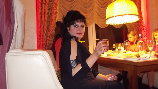 Татьяна Федюкович