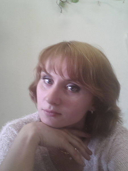 Анастасия Анисимова