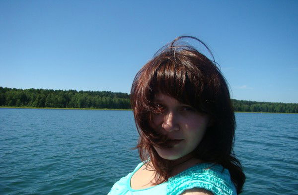 Александра Буренкова